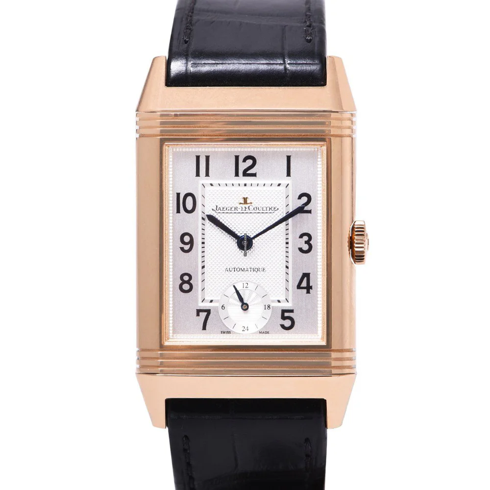 Jaeger-LeCoultre Grande Reverso 278.2.56